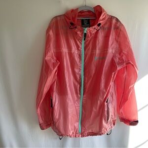 Frogg Toggs Xtreme Jacket, XL FLAW